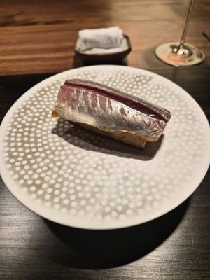 Corridor 109 by null Corridor 109 by null