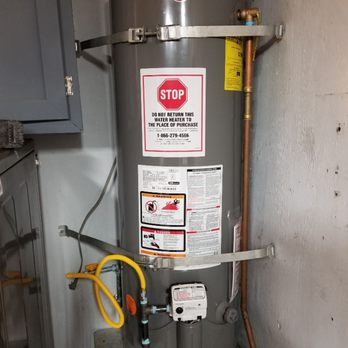 #1 Honest Plumber - I installed this for a family the other nite looks and works Great - Plumbing Near Me