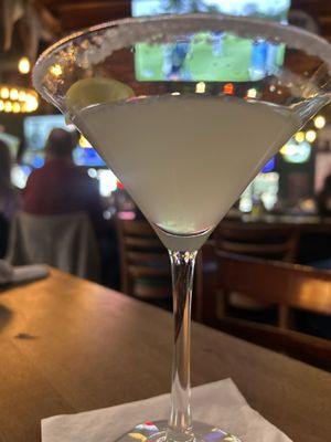 Mo's Irish Pub by null