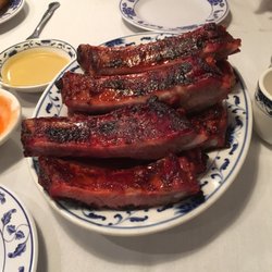 Wong's Chinese Restaurant