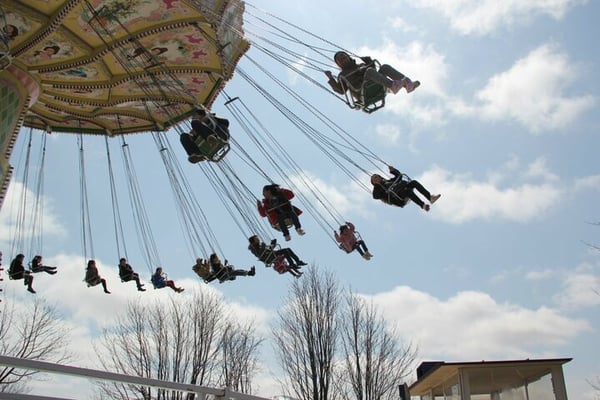 ルスツリゾート遊園地 Travel Services 字泉川13 虻田郡 留寿都村 北海道 Japan Phone Number