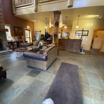 Cowboy Village Resort - Resorts Near Me - Jackson, Wyoming