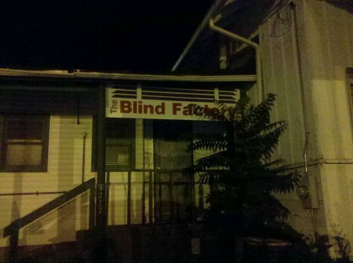 BLIND FACTORY Updated October 2024 3217 1st Ave SE, Cedar Rapids