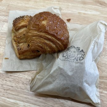 Rosalind Bakery - Chocolate croissant - Bakeries Near Me - Pacifica, California Rosalind Bakery - Chocolate croissant - Bakeries Near Me - Pacifica, California
