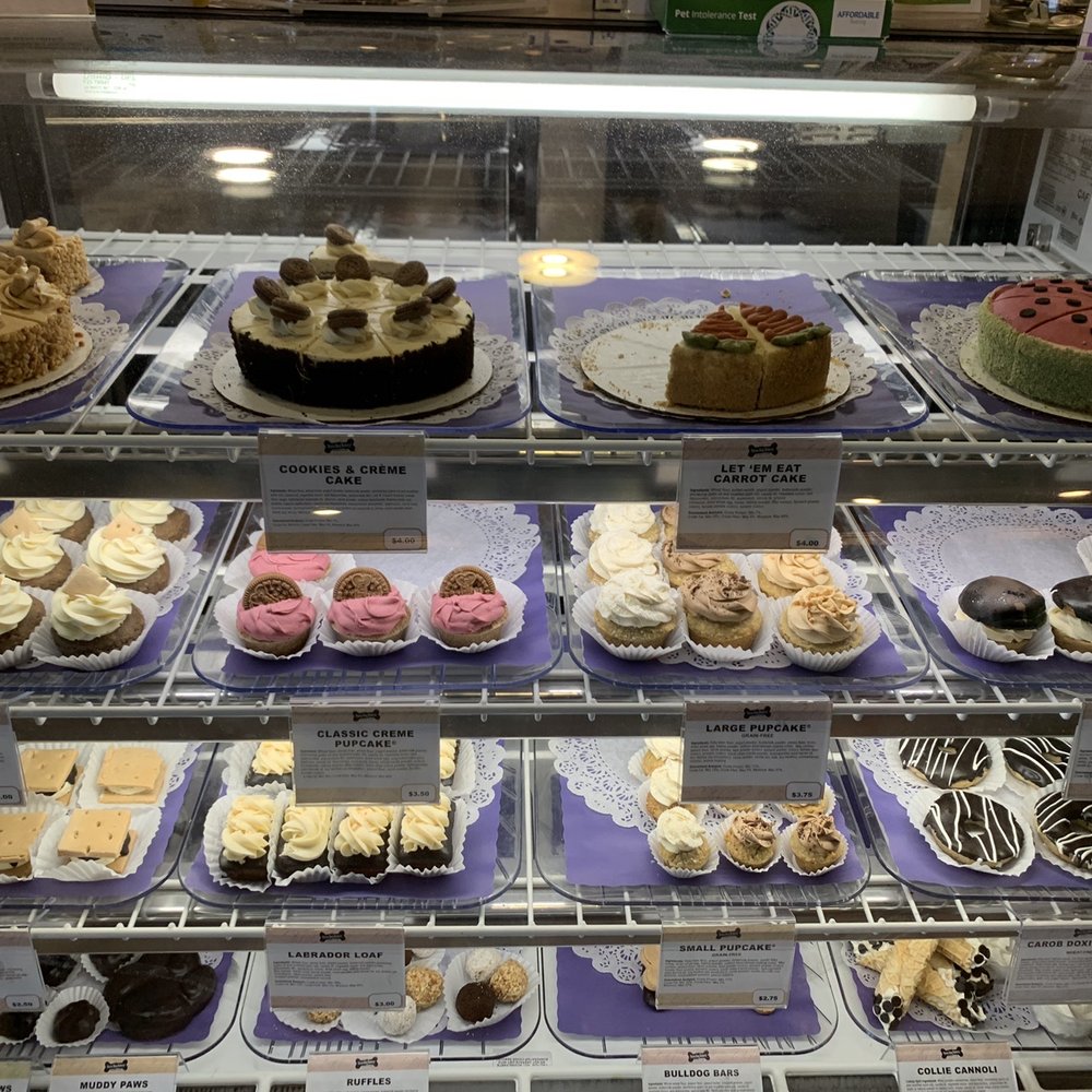 Three Dog Bakery - Pet Stores Near Me - Las Vegas, Nevada Three Dog Bakery - Pet Stores Near Me - Las Vegas, Nevada