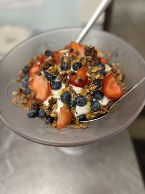 Comfort Cafe by null