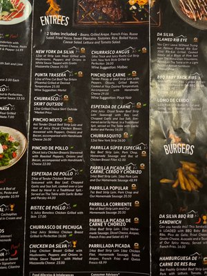 Da Silva Steakhouse by null