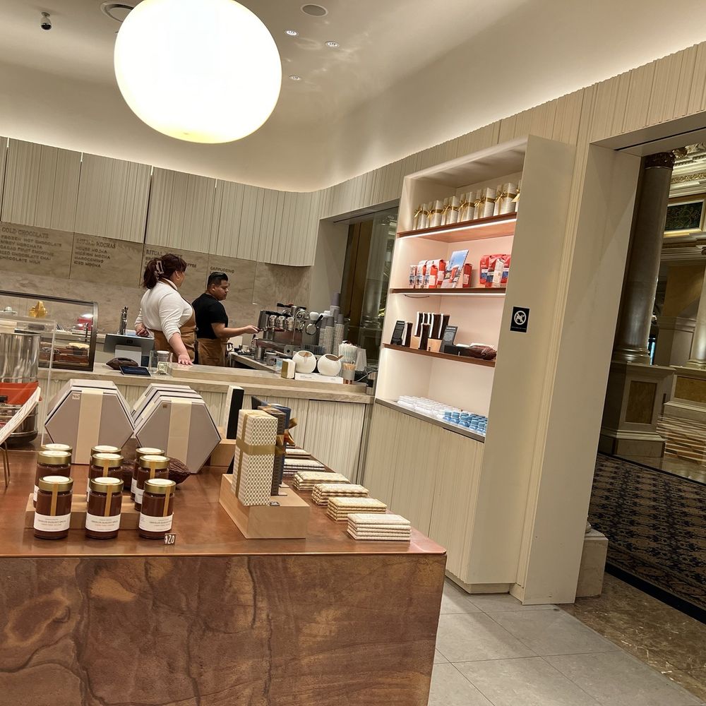 Dandelion Chocolate - Chocolatiers & Shops Near Me - Las Vegas, Nevada Dandelion Chocolate - Chocolatiers & Shops Near Me - Las Vegas, Nevada