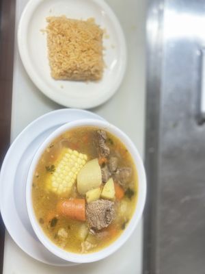 La Casa Restaurant by null