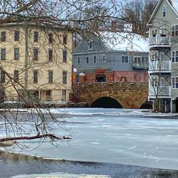Walking Tours of Historic Ipswich