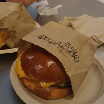 Eggslut - Breakfast & Brunch Near Me - Los Angeles, California Eggslut - Breakfast & Brunch Near Me - Los Angeles, California