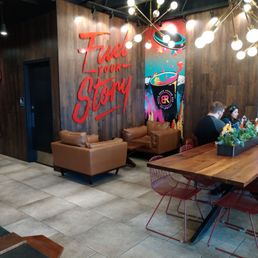 Cool coffee place (: Cool coffee place (: