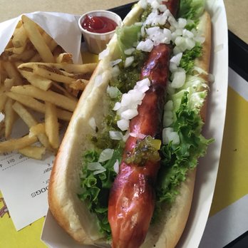 Ted's Hot Dogs - Hot Dogs Near Me - Tonawanda, New York
