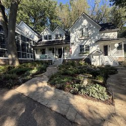 White Barn Bakehouse