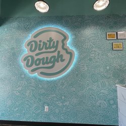 Dirty Dough