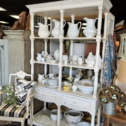 Deep Creek Vintage - Ever changing vintage, antique