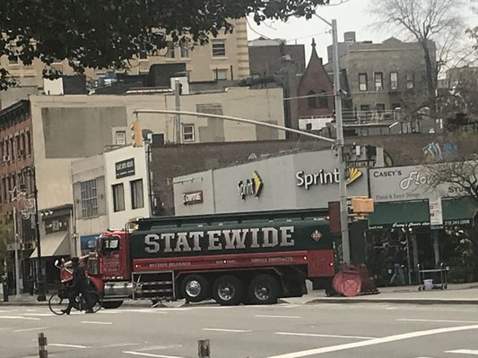 Statewide Oil & Heating