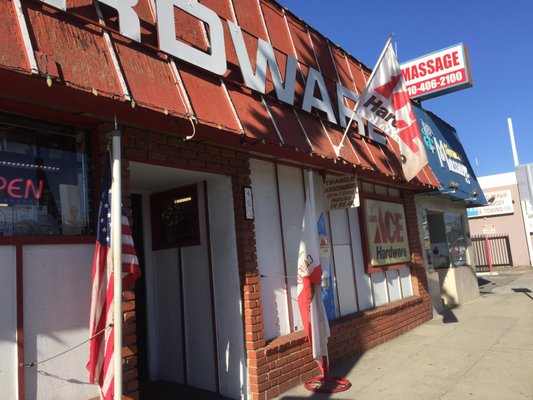 TRIANGLE HARDWARE - Updated October 2025 - 14 Photos & 158 Reviews ...