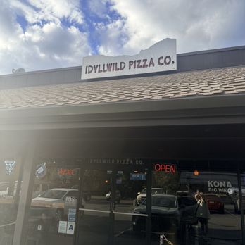 Idyllwild Pizza - Pizza Near Me - Idyllwild, California Idyllwild Pizza - Pizza Near Me - Idyllwild, California