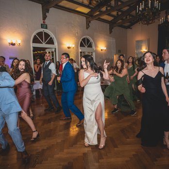 Dova Records - Time to Dance! - DJs Near Me