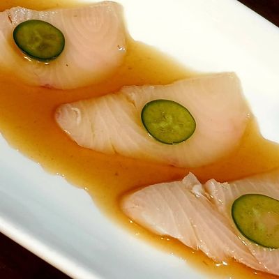 Oishi Hibachi & Sushi Bar by null