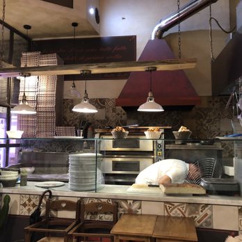 Matto Matto - Kitchen - Barbeque Near Me - Florence, FI
