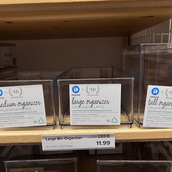 The Container Store - Home Organization Near Me - Northbrook, Illinois