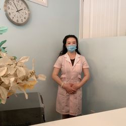 Sunshine Massage & Wellness Studio