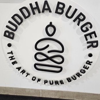 Buddha Burger - Burgers Near Me - Pflugerville, Texas Buddha Burger - Burgers Near Me - Pflugerville, Texas
