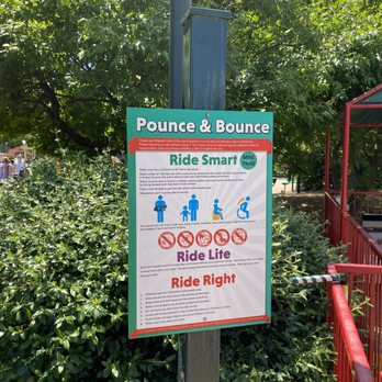 Pounce & Bounce - Amusement Parks Near Me - Louisville, Kentucky Pounce & Bounce - Amusement Parks Near Me - Louisville, Kentucky