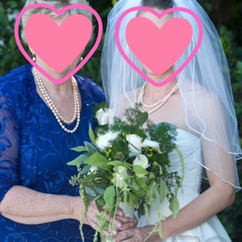 Best Wedding Flowers - Beautiful Bouquet! - Florists Near Me - Riverside, California