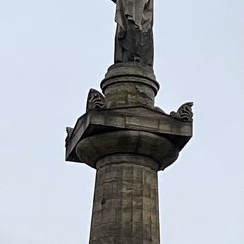 The Necropolis - Funeral Services & Cemeteries Near Me - Glasgow, GLG