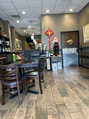 14th St Cafe Asian Bistro by null