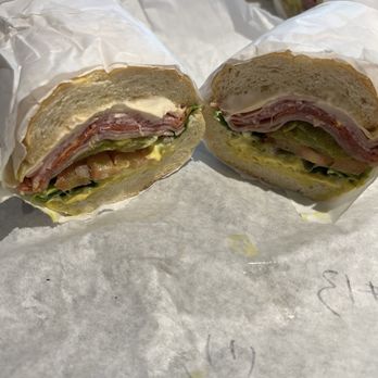 TUPS Sandwiches - 13. Spicy Italian Melt - Sandwiches Near Me - Las Vegas, Nevada