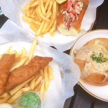 MARKET Seafood Eatery - fish n chips, lobster roll, clam chowder - Seafood Near Me - Edmonds, Washington MARKET Seafood Eatery - fish n chips, lobster roll, clam chowder - Seafood Near Me - Edmonds, Washington
