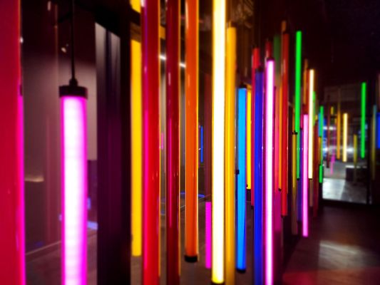 Puttshack - Atlanta - Midtown by null