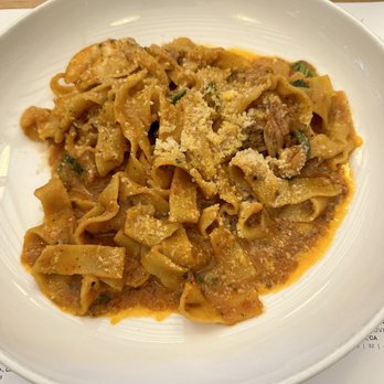 Sixty Vines - Braised pork pappardelle - Wine Bars Near Me - Winter Park, Florida Sixty Vines - Braised pork pappardelle - Wine Bars Near Me - Winter Park, Florida