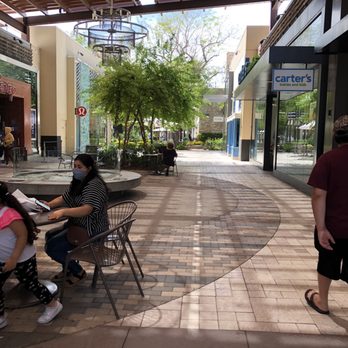 Valencia Town Center - Shopping Centers Near Me - Valencia, California