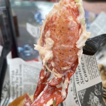 DJ's Clam Shack - Lobster - Seafood Near Me - St. Augustine, Florida