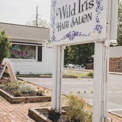 Wild Iris Hair Salon