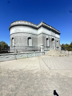 Cal Anderson Park by null