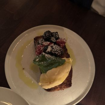 Union - Olive Oil Cake - Italian Near Me - Pasadena, California