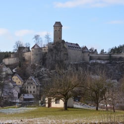 Burg Veldenstein