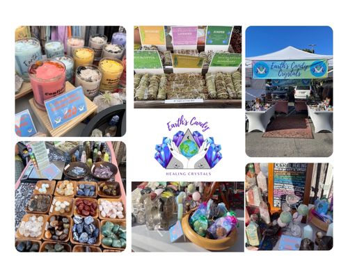 Sherman Oaks Farmers Market by null