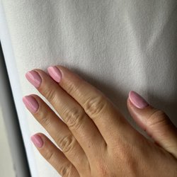 Top Spa Nails - Dip Manicure