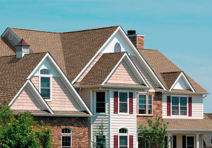 Slide of North Texas Roof Doctor