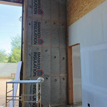 Banker Insulation - Insulation Installation Near Me - Tucson, Arizona Banker Insulation - Insulation Installation Near Me - Tucson, Arizona