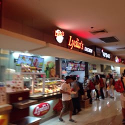 Lydia's Lechon