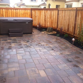 Streamline Landscape - Pavers, water feature, plants, etc. - Masonry/Concrete Near Me - Vacaville, California Streamline Landscape - Pavers, water feature, plants, etc. - Masonry/Concrete Near Me - Vacaville, California