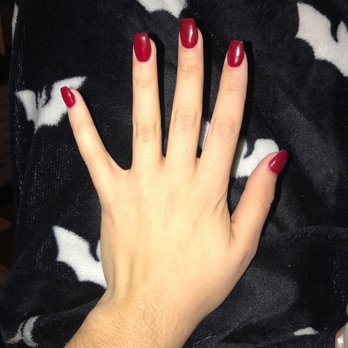 Royal Nails - Nail Salons Near Me - Anaheim, California